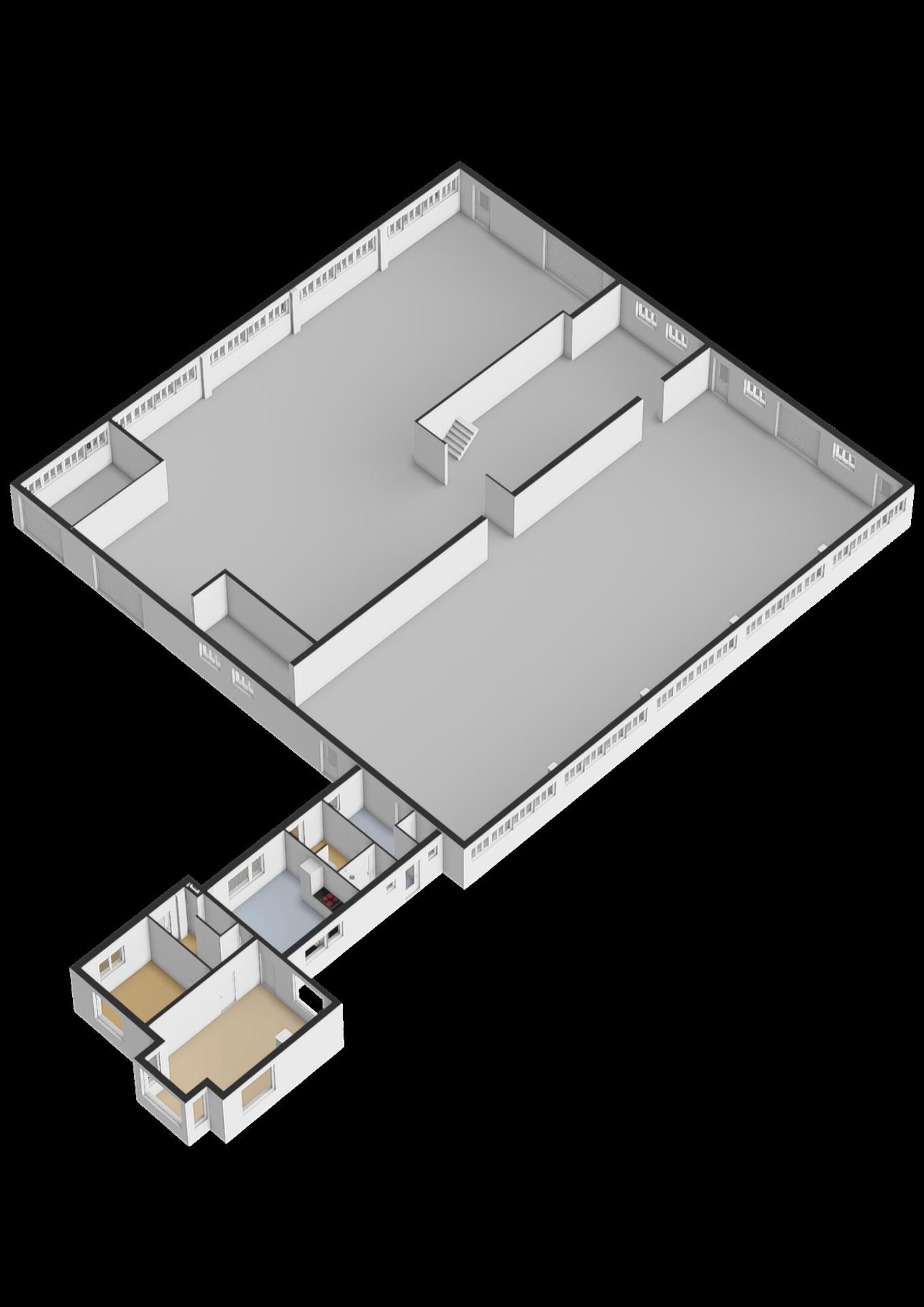 Foto 70 van De Holm 15-I