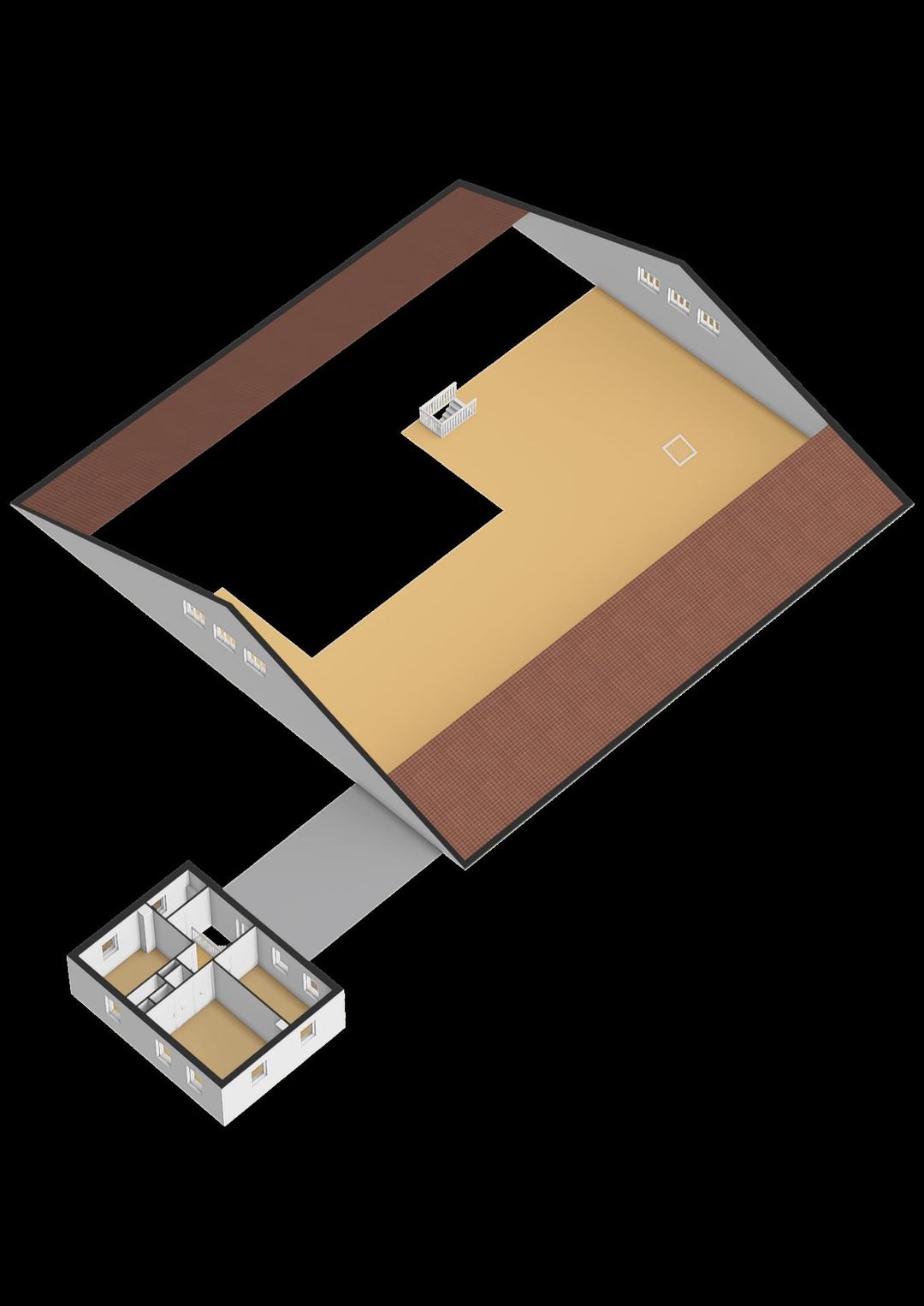 Foto 71 van De Holm 15-I