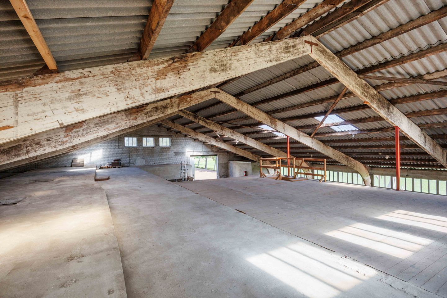 Foto 5 van De Holm 15-I