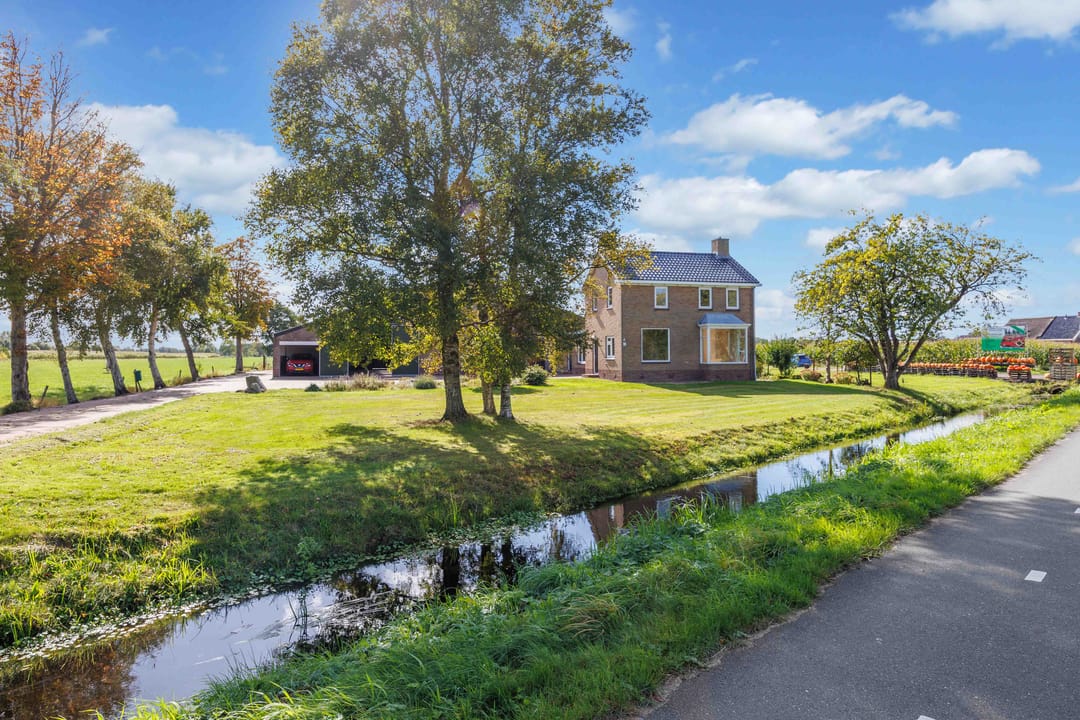 Foto 8 van De Holm 15-I