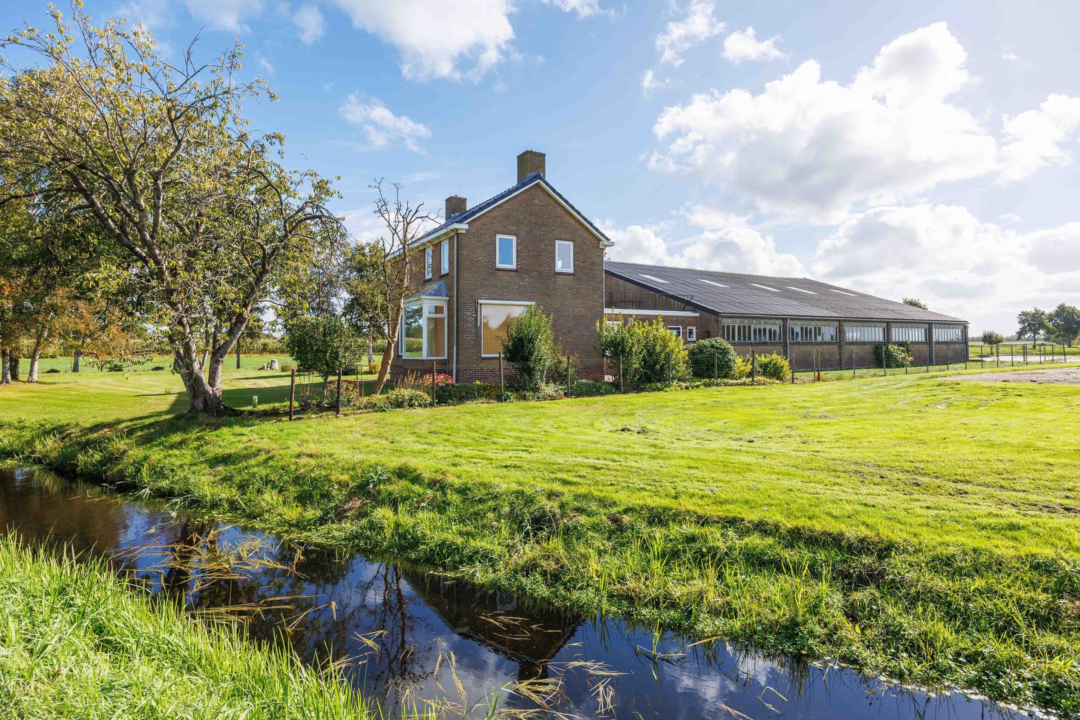 Foto 9 van De Holm 15-I