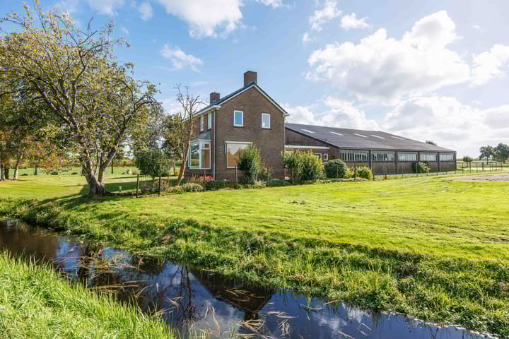 Foto 9 van De Holm 15-I