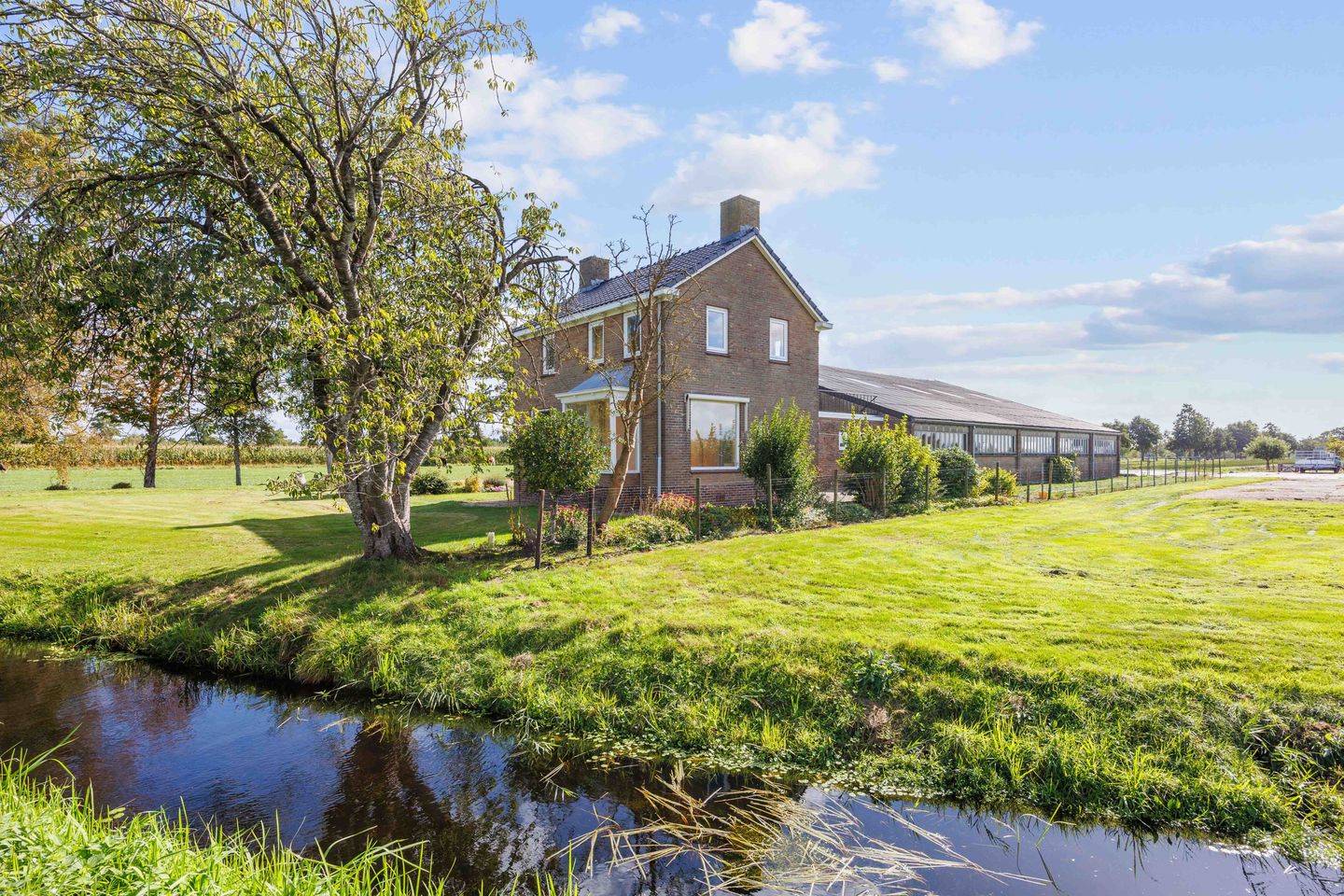 Foto 10 van De Holm 15-I