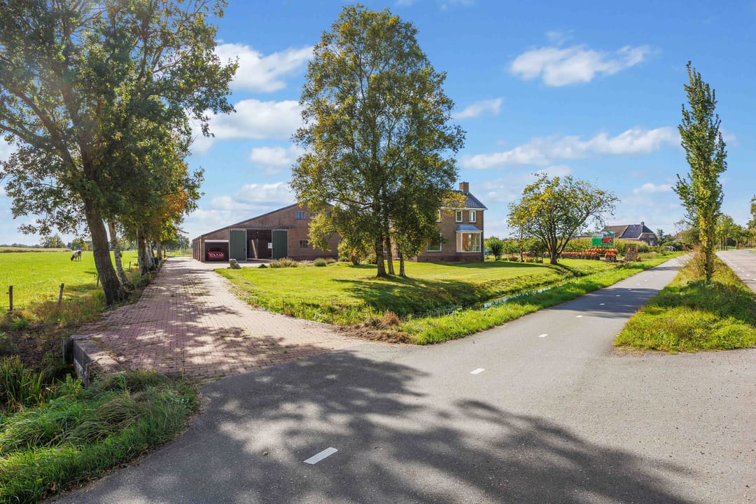 Foto 11 van De Holm 15-I