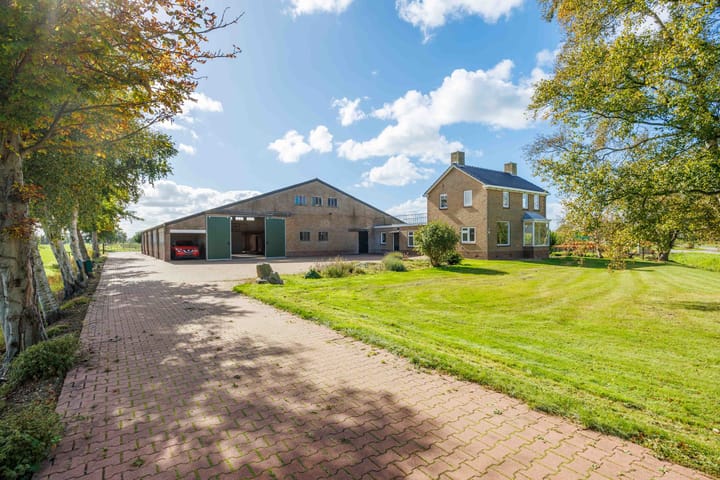 Foto 12 van De Holm 15-I