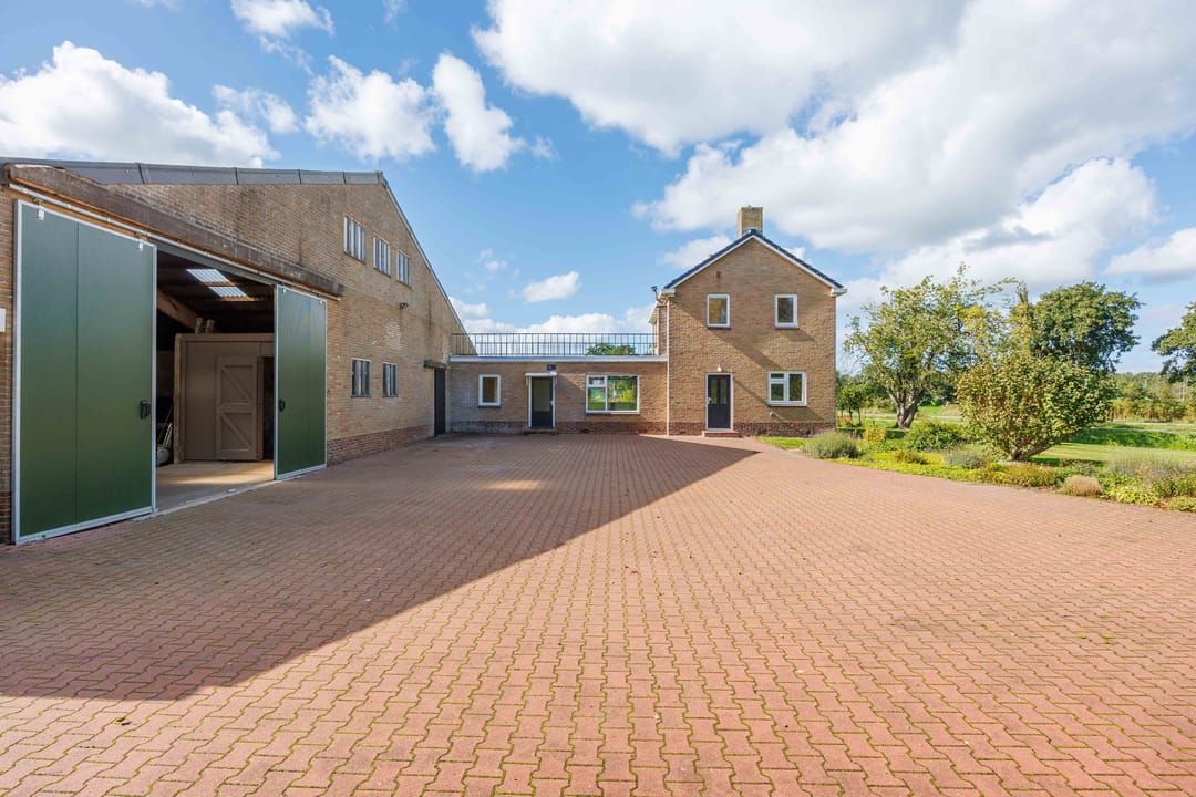 Foto 13 van De Holm 15-I