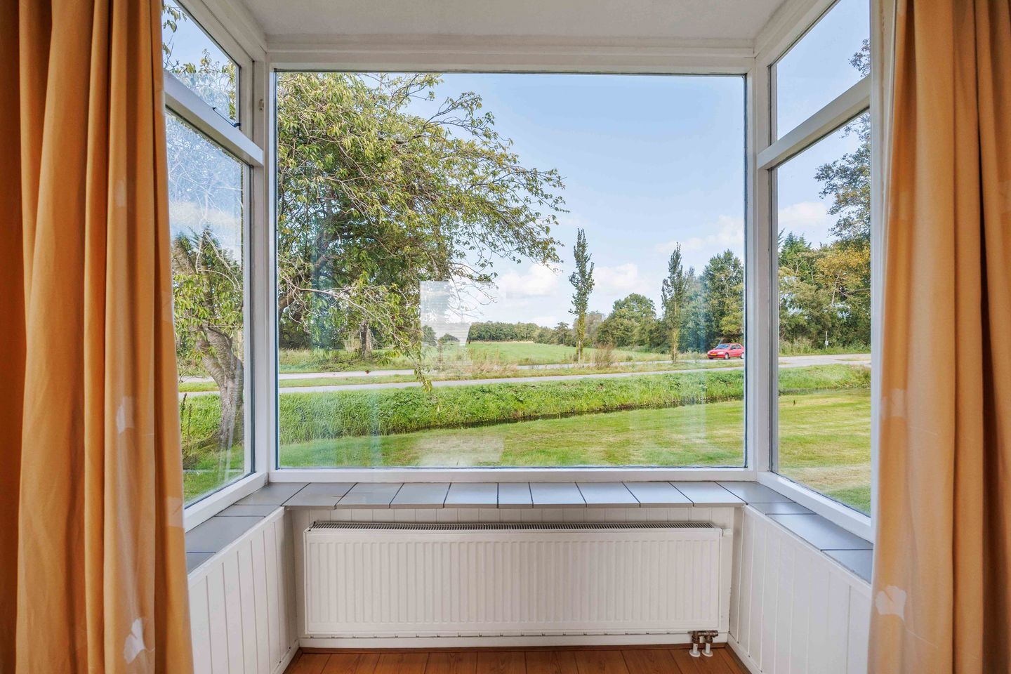 Foto 20 van De Holm 15-I