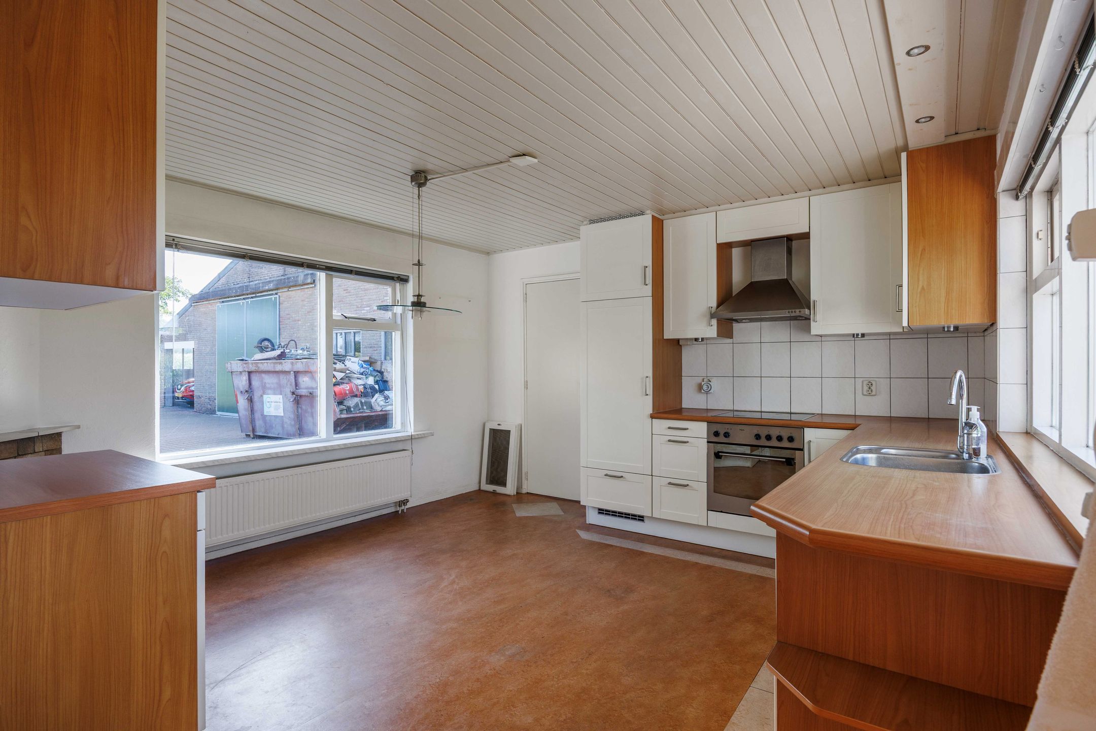 Foto 24 van De Holm 15-I