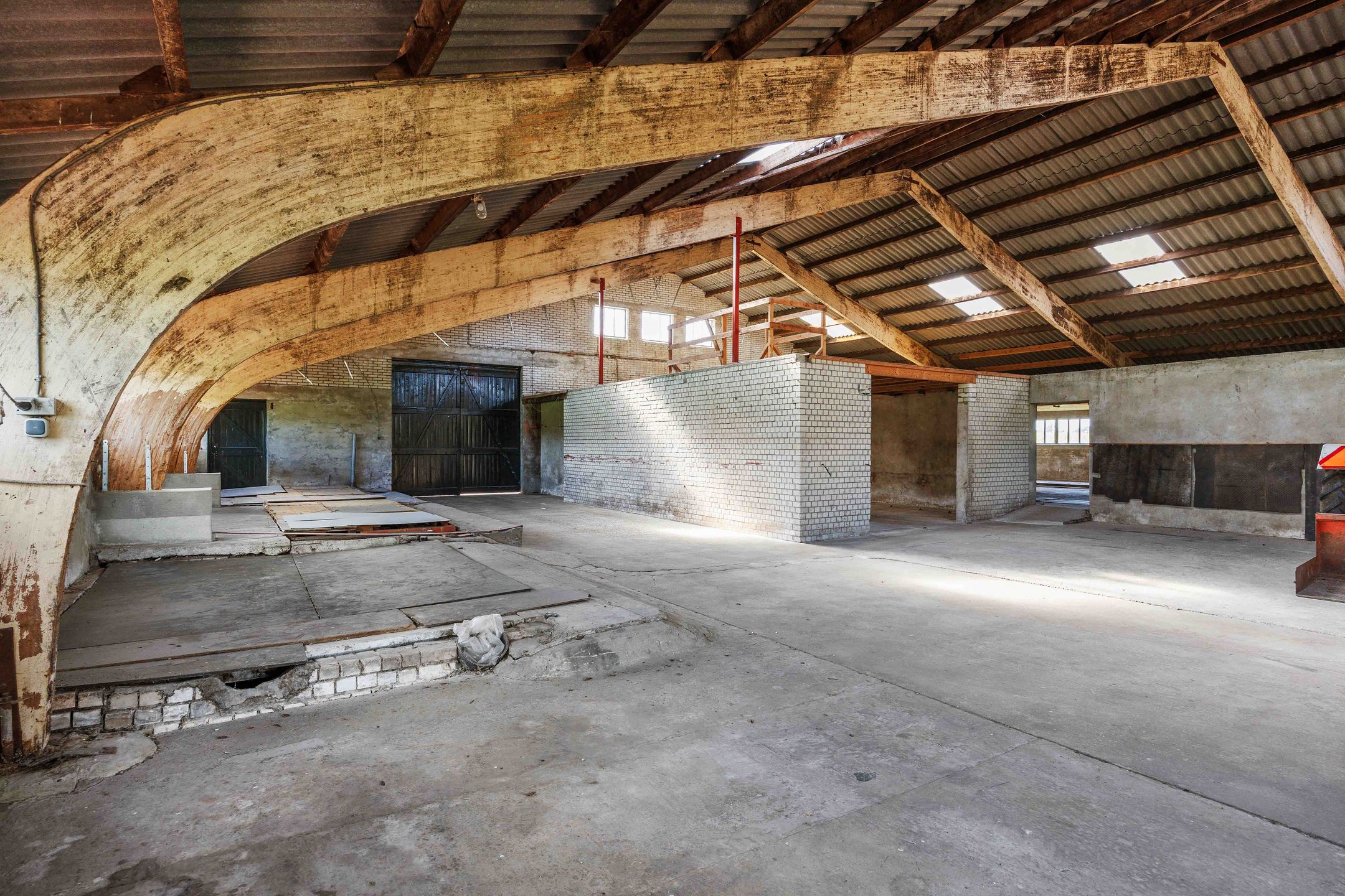 Foto 51 van De Holm 15-I