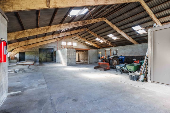 Foto 52 van De Holm 15-I