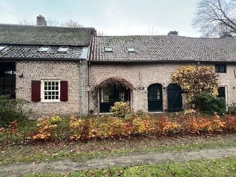 Kasteellaan 4-a