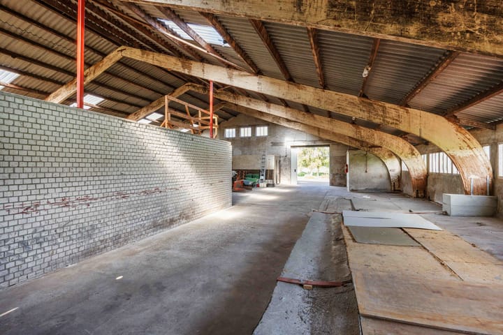 Foto 54 van De Holm 15-I