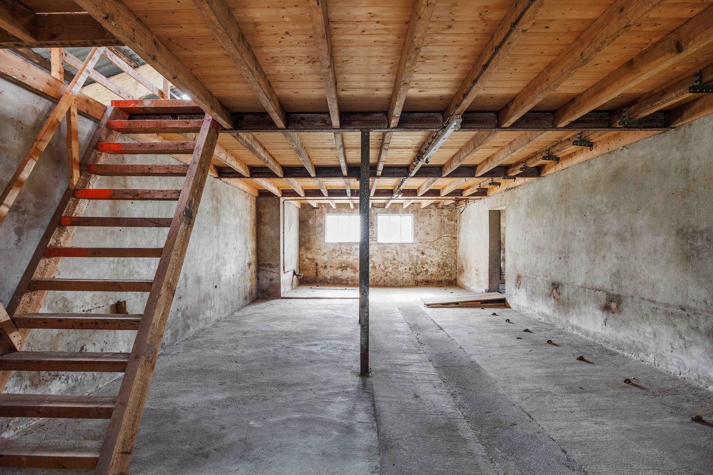 Foto 55 van De Holm 15-I