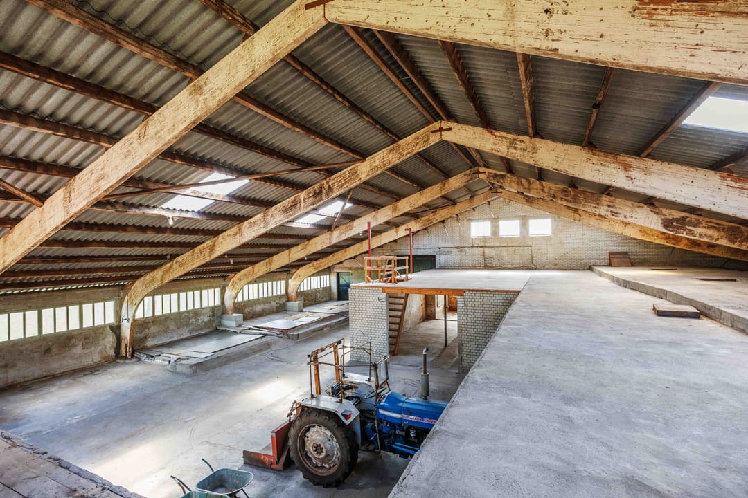 Foto 56 van De Holm 15-I