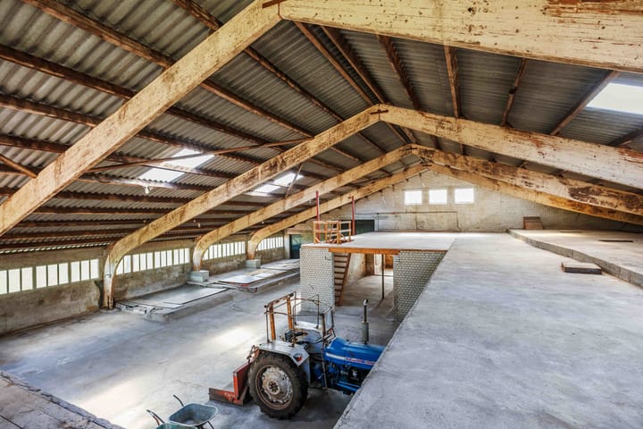 Foto 56 van De Holm 15-I