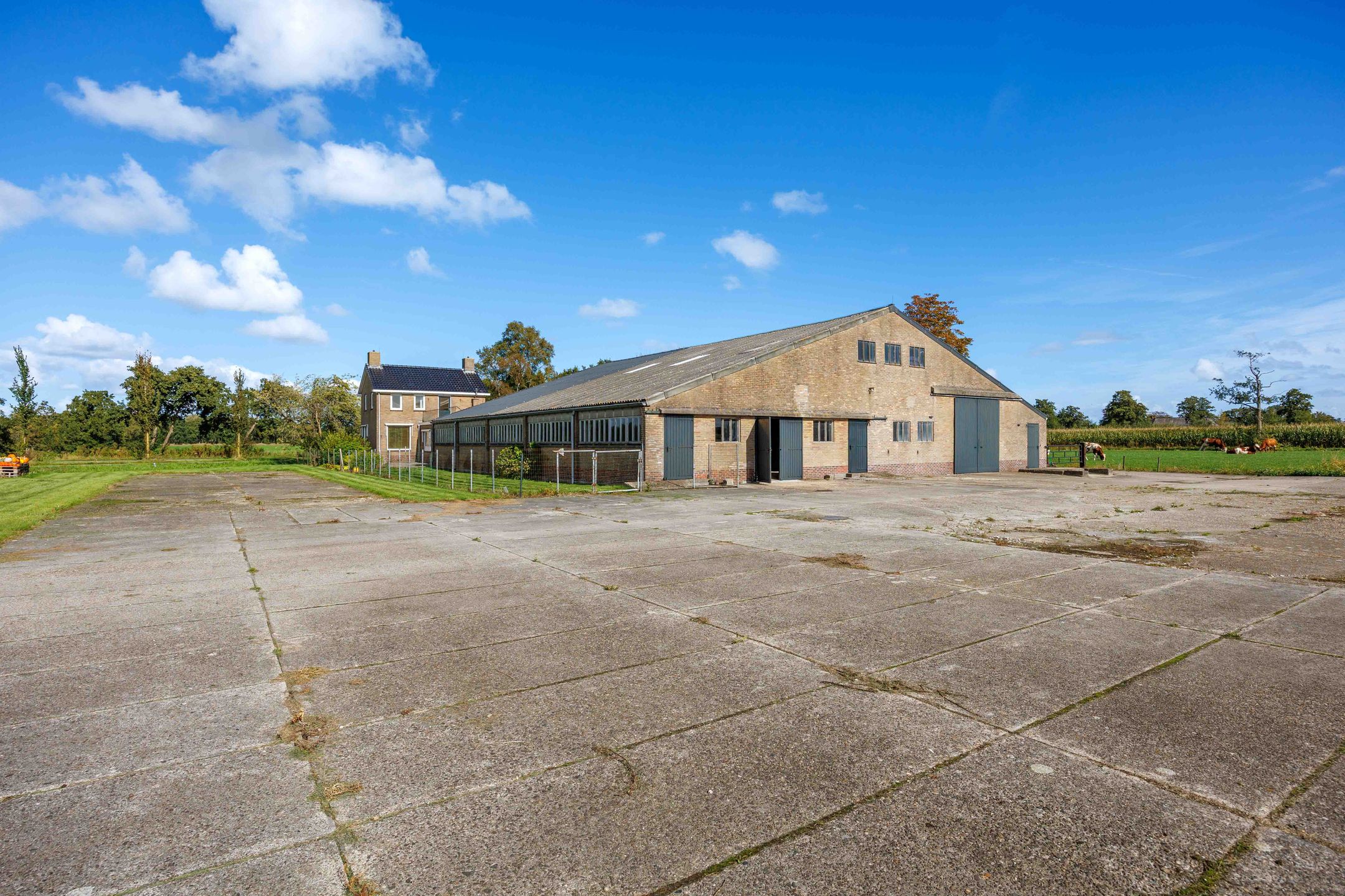 Foto 60 van De Holm 15-I