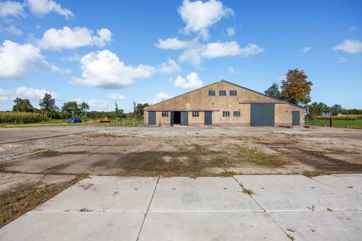 Foto 61 van De Holm 15-I