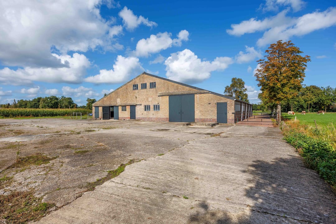 Foto 62 van De Holm 15-I