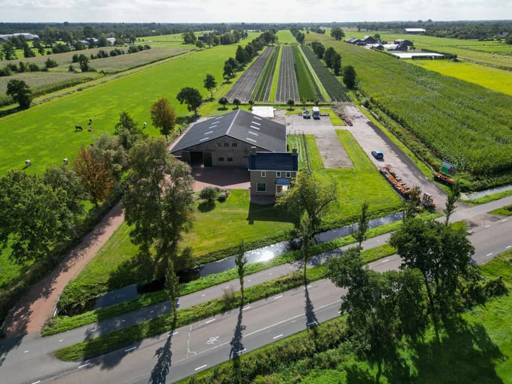 Foto 65 van De Holm 15-I