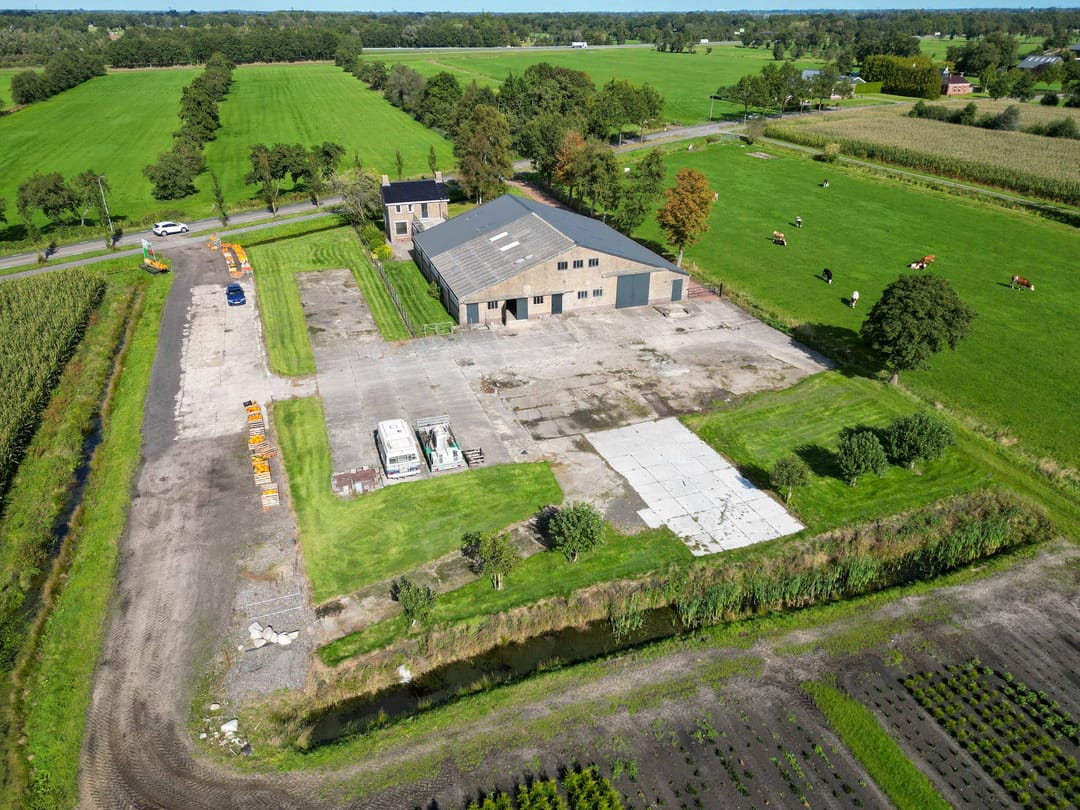 Foto 67 van De Holm 15-I