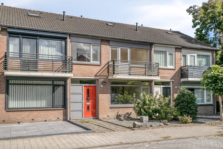 Foto 2 van Van Tetterodestraat 76