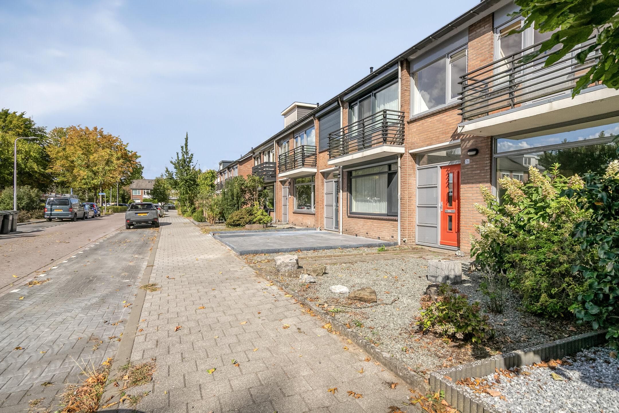 Foto 3 van Van Tetterodestraat 76