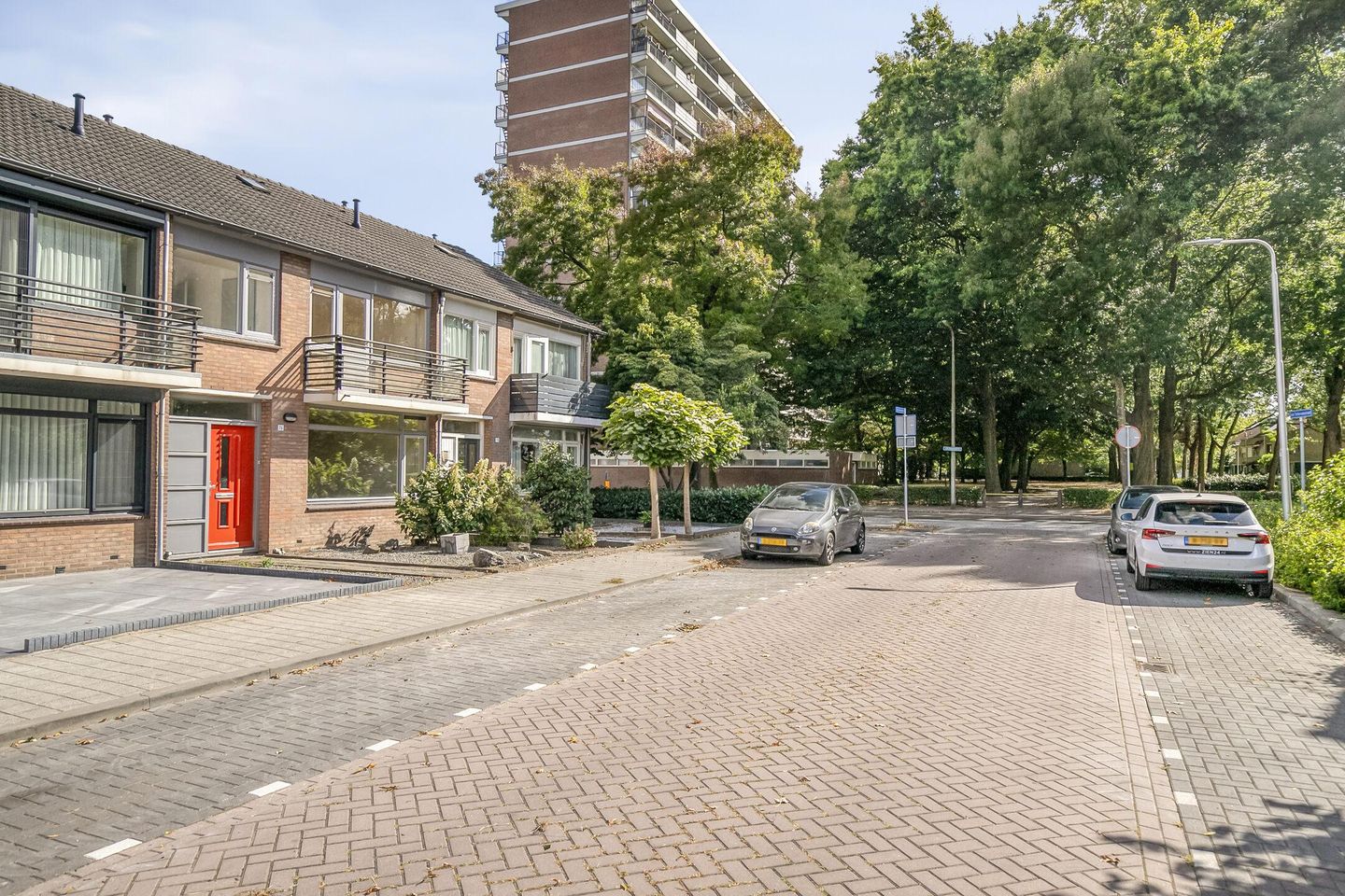 Foto 4 van Van Tetterodestraat 76