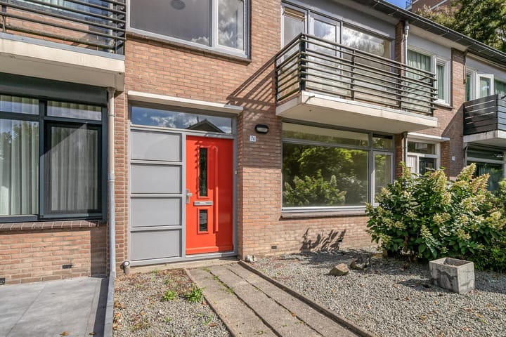 Foto 5 van Van Tetterodestraat 76