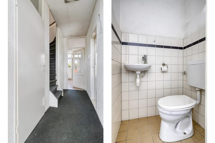 Foto 6 van Van Tetterodestraat 76