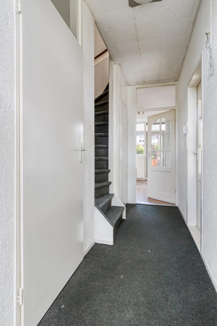 Foto 7 van Van Tetterodestraat 76