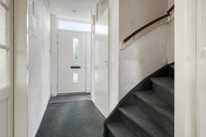 Foto 9 van Van Tetterodestraat 76