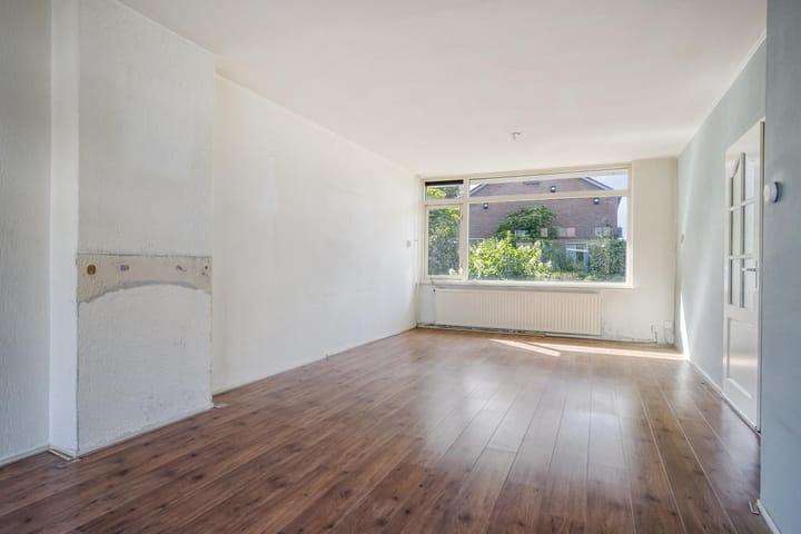 Foto 10 van Van Tetterodestraat 76