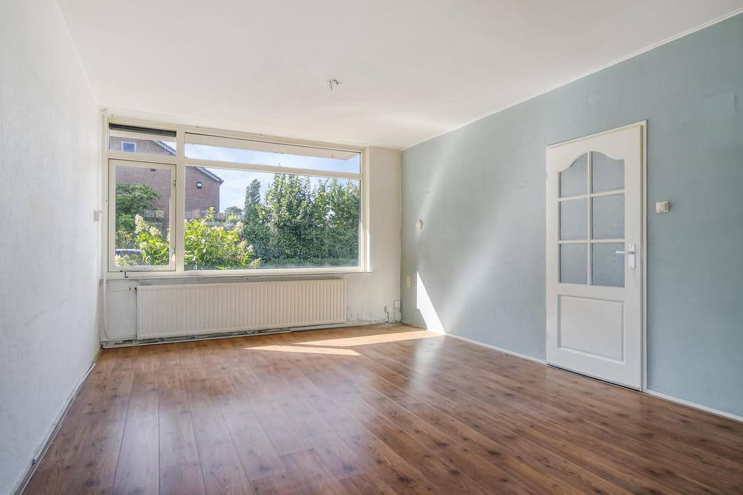 Foto 11 van Van Tetterodestraat 76