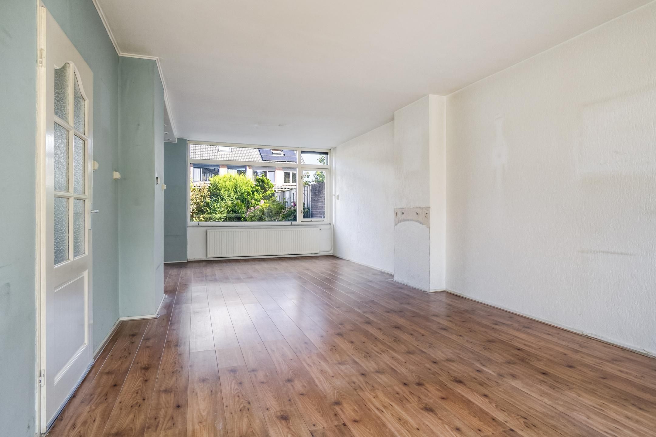 Foto 12 van Van Tetterodestraat 76