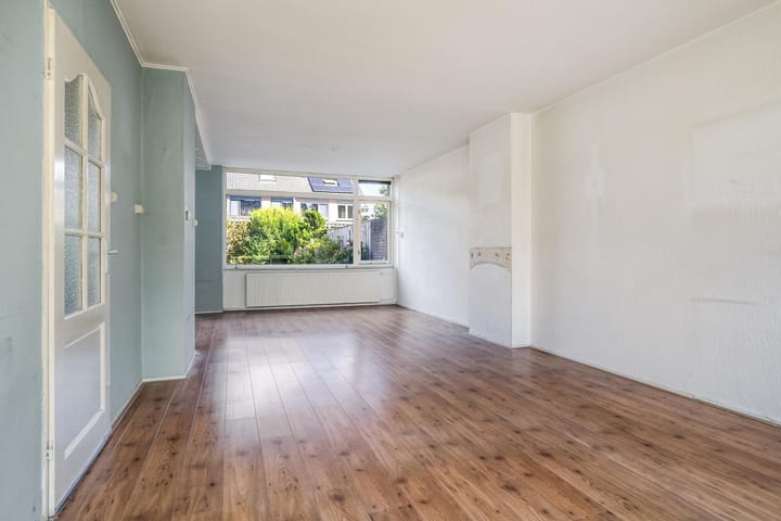 Foto 12 van Van Tetterodestraat 76