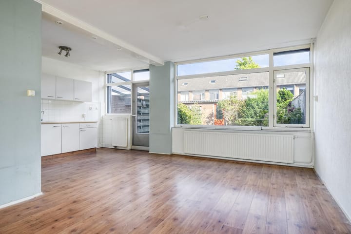 Foto 13 van Van Tetterodestraat 76