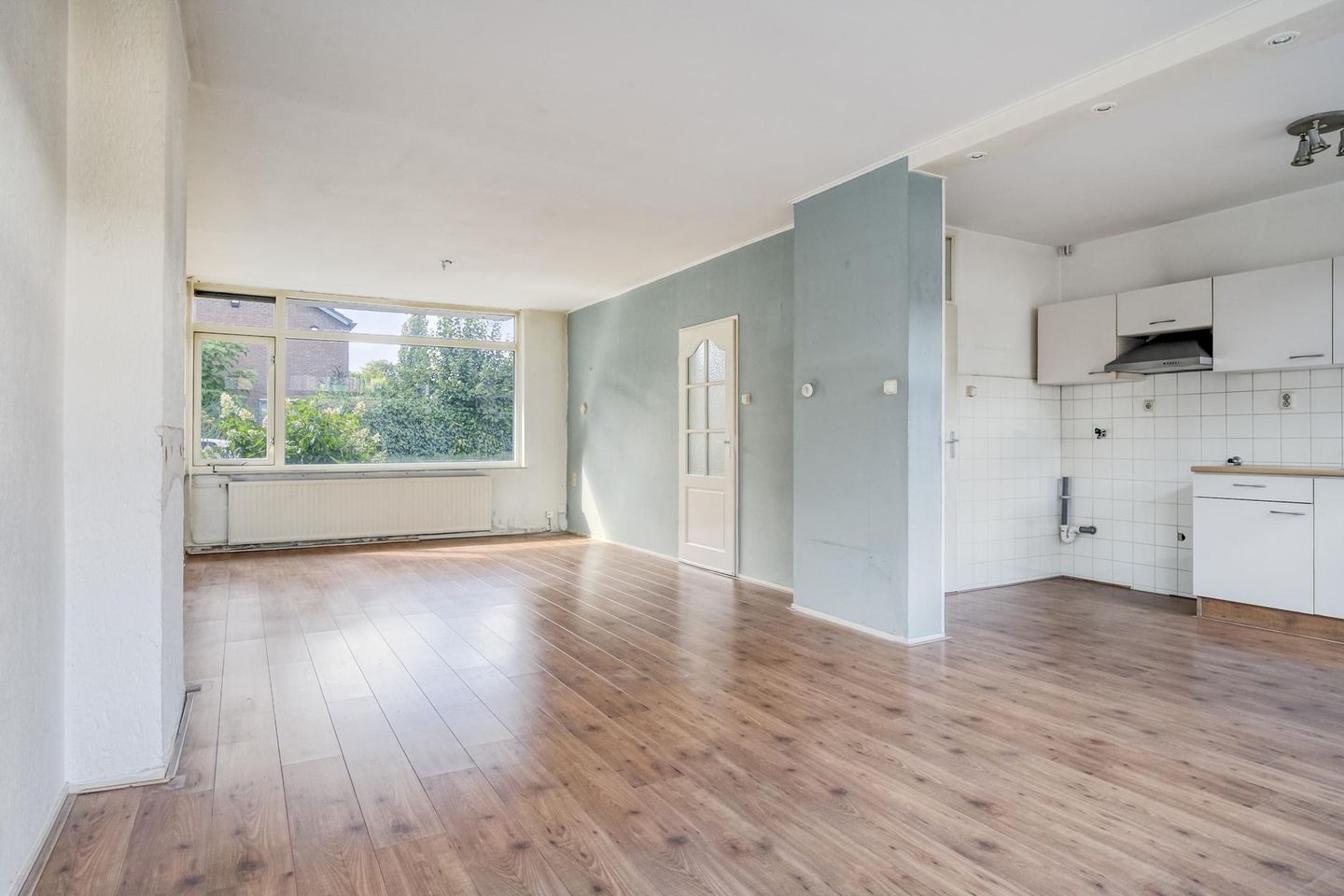 Foto 14 van Van Tetterodestraat 76