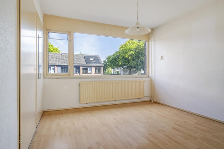 Foto 20 van Van Tetterodestraat 76