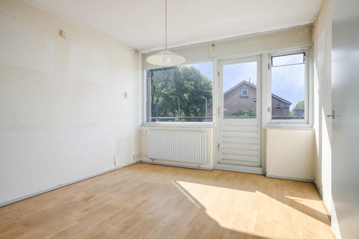 Foto 22 van Van Tetterodestraat 76