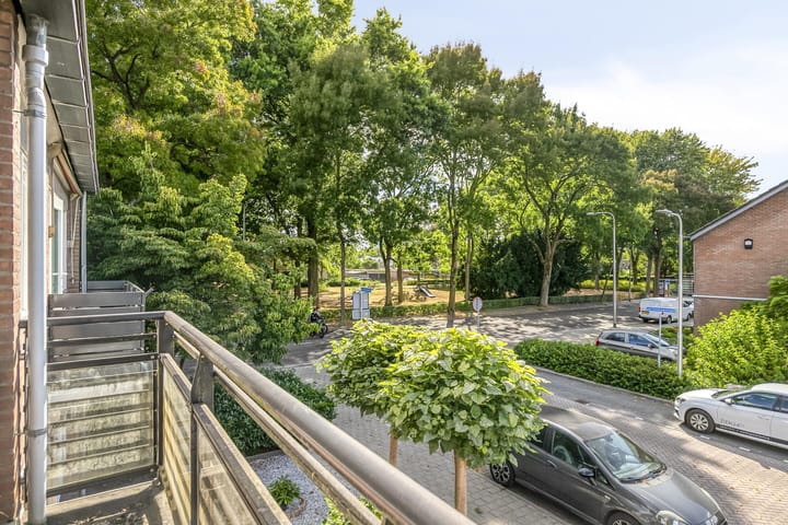 Foto 24 van Van Tetterodestraat 76