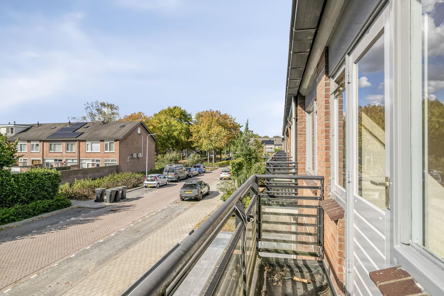 Foto 25 van Van Tetterodestraat 76