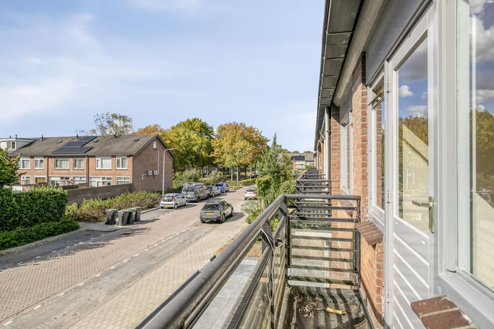 Foto 25 van Van Tetterodestraat 76