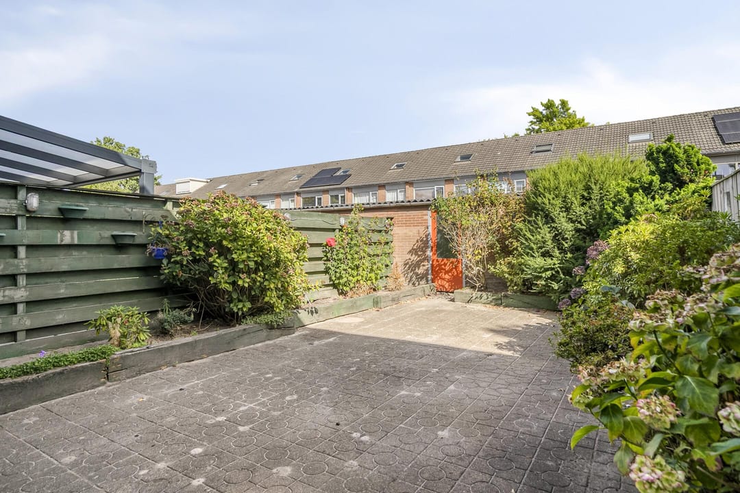 Foto 37 van Van Tetterodestraat 76