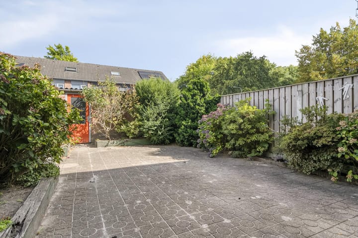 Foto 38 van Van Tetterodestraat 76