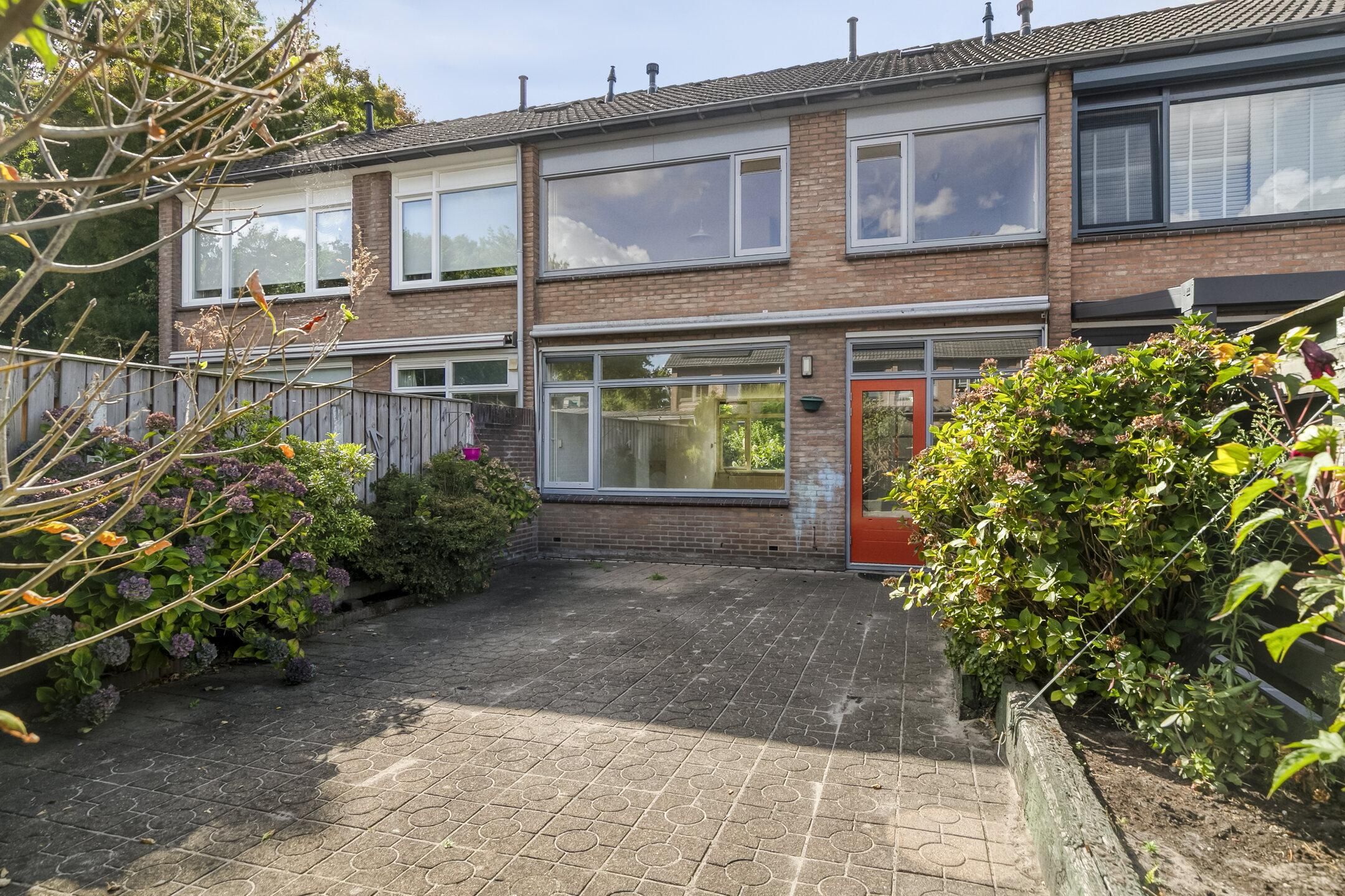 Foto 39 van Van Tetterodestraat 76