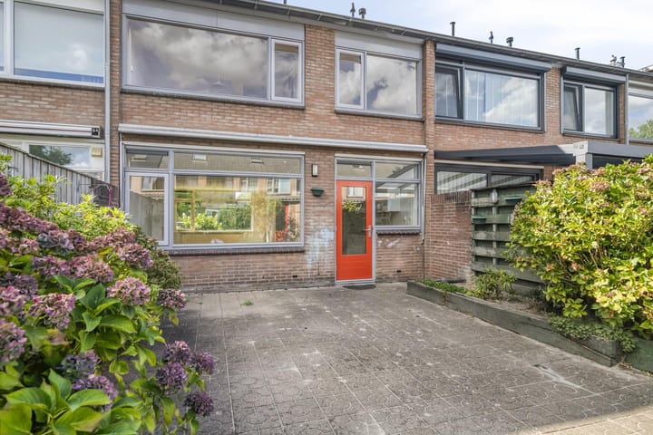 Foto 40 van Van Tetterodestraat 76