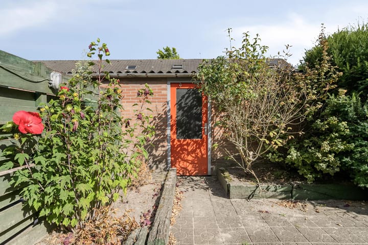 Foto 41 van Van Tetterodestraat 76