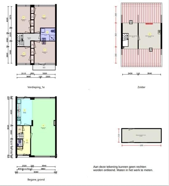 Foto 43 van Van Tetterodestraat 76