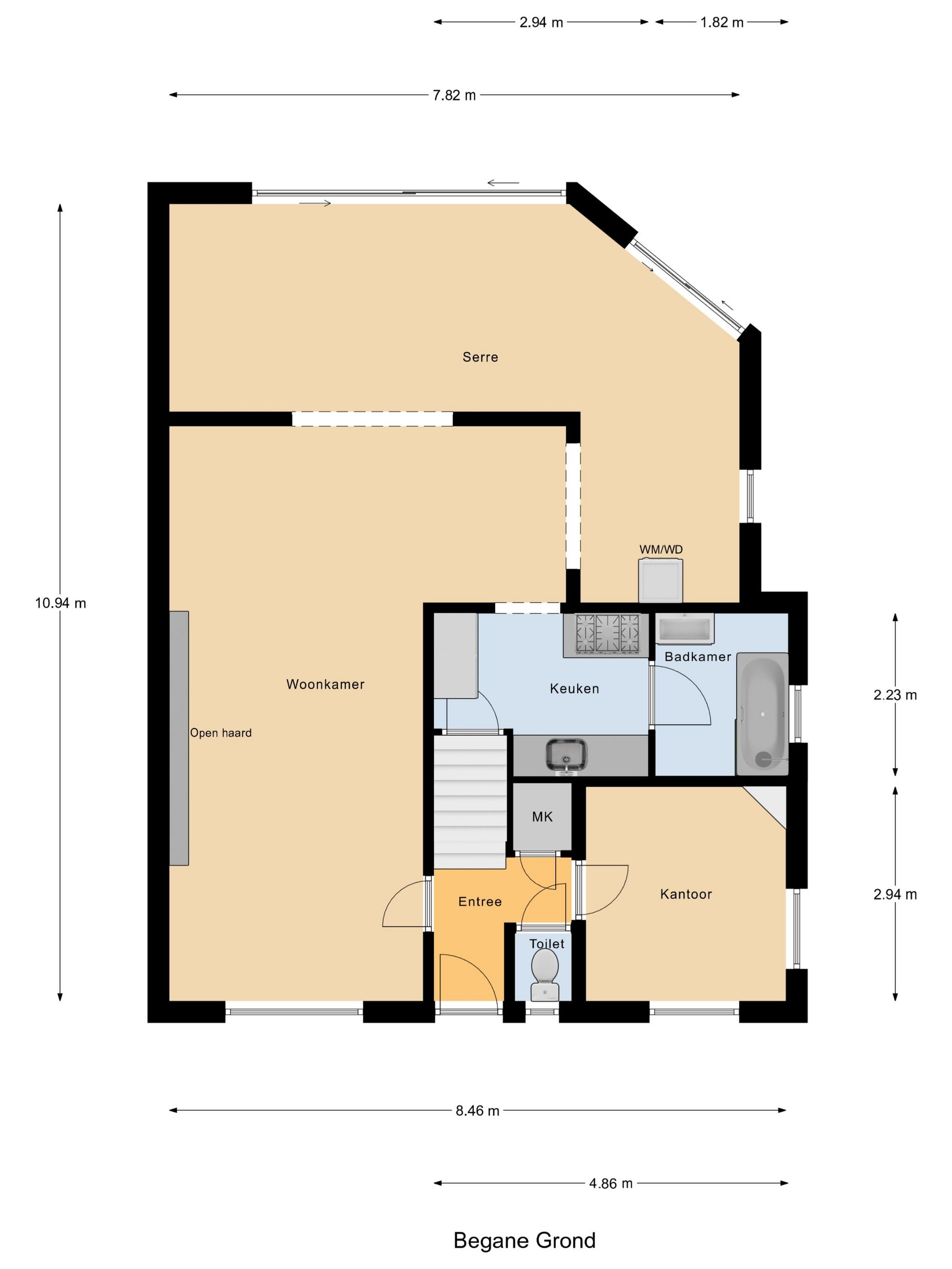 Foto 45 van Wethouder Koenenstraat 27