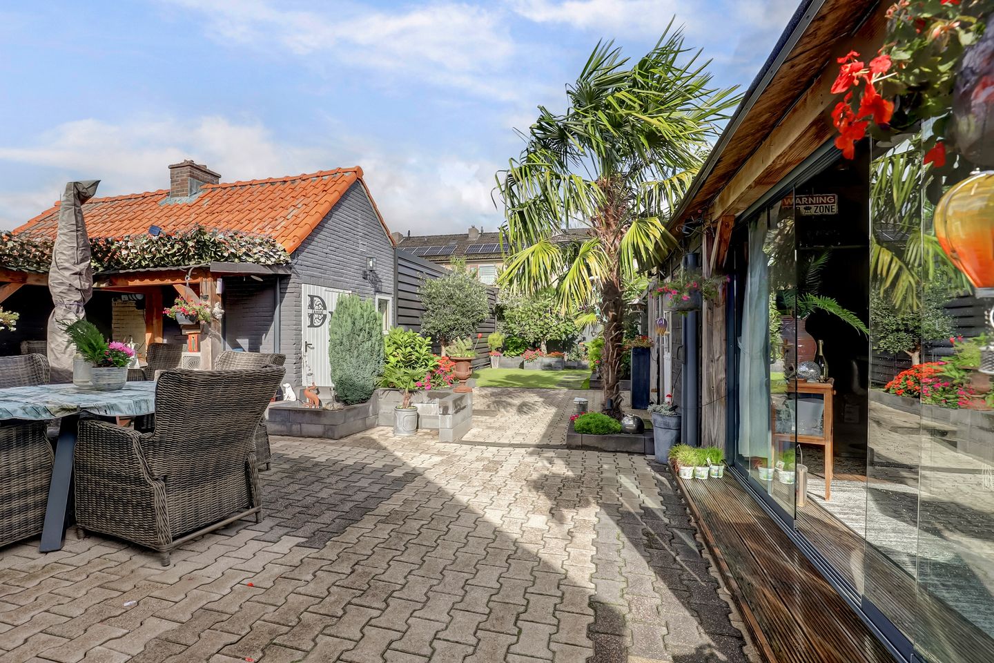 Foto 5 van Wethouder Koenenstraat 27